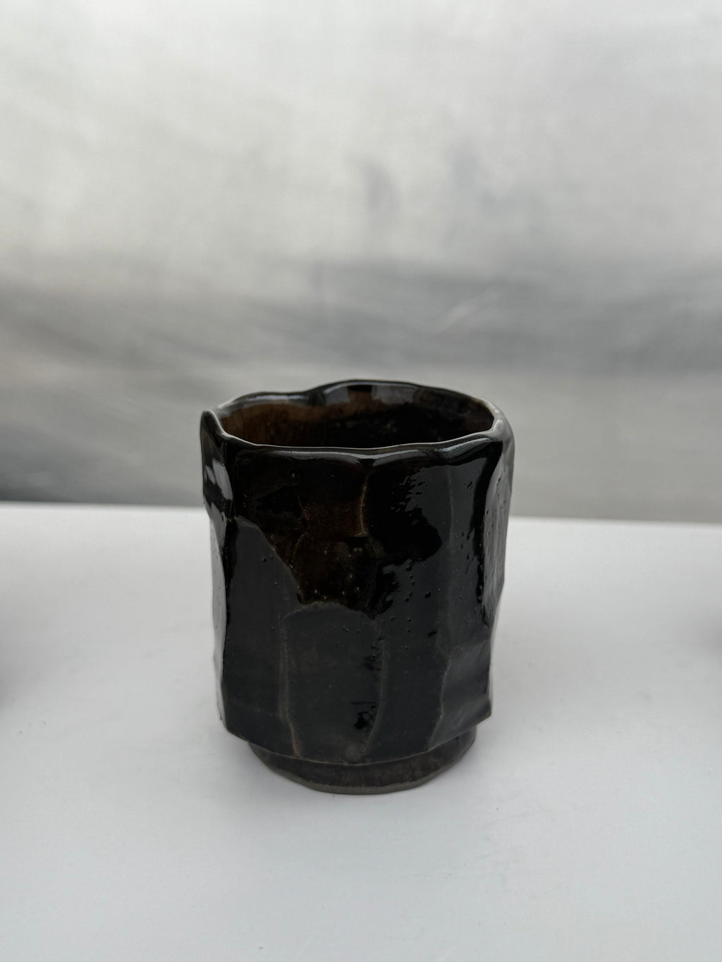 Kurinuki cup — 60ml