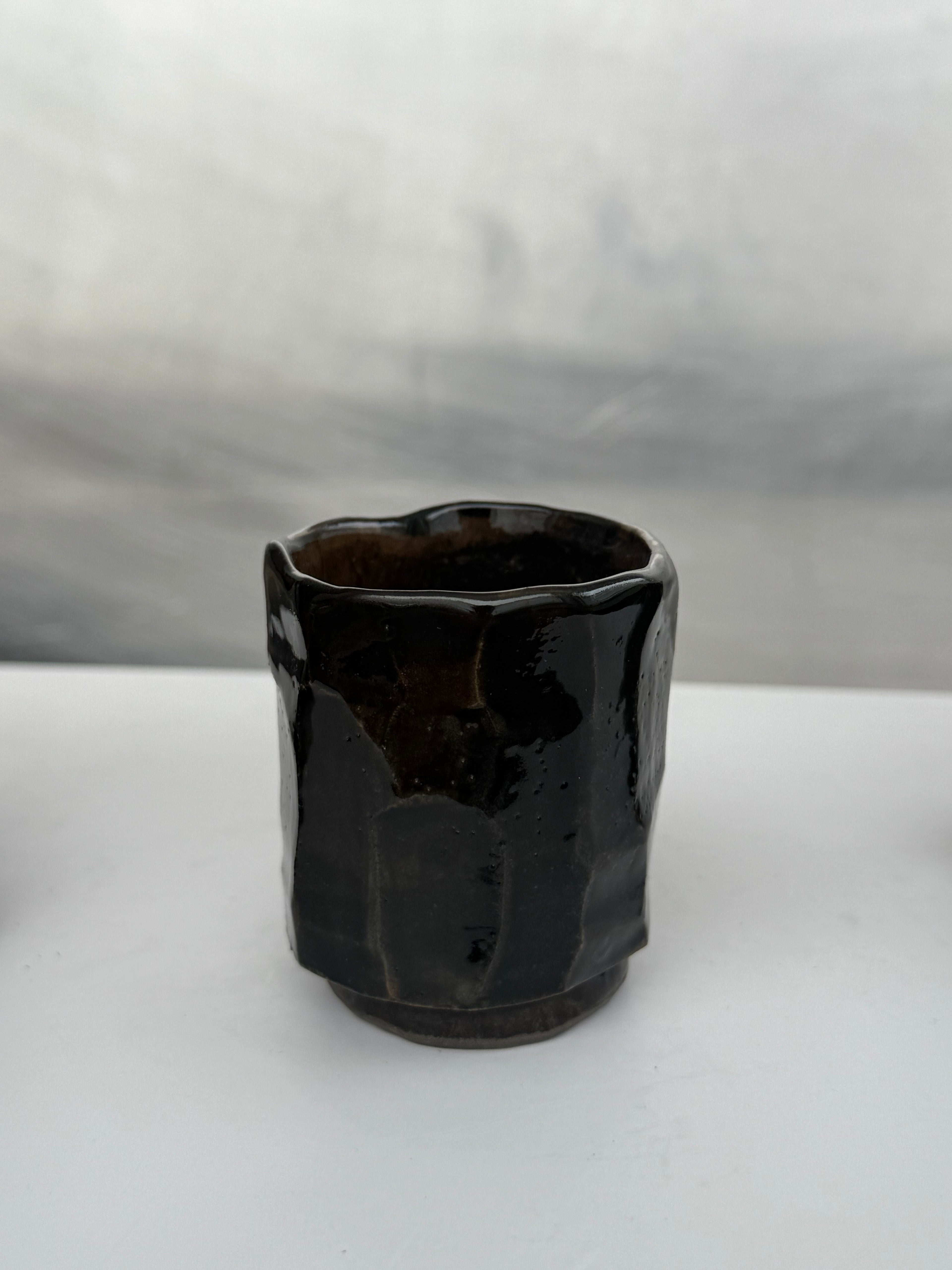 Kurinuki cup — 60ml