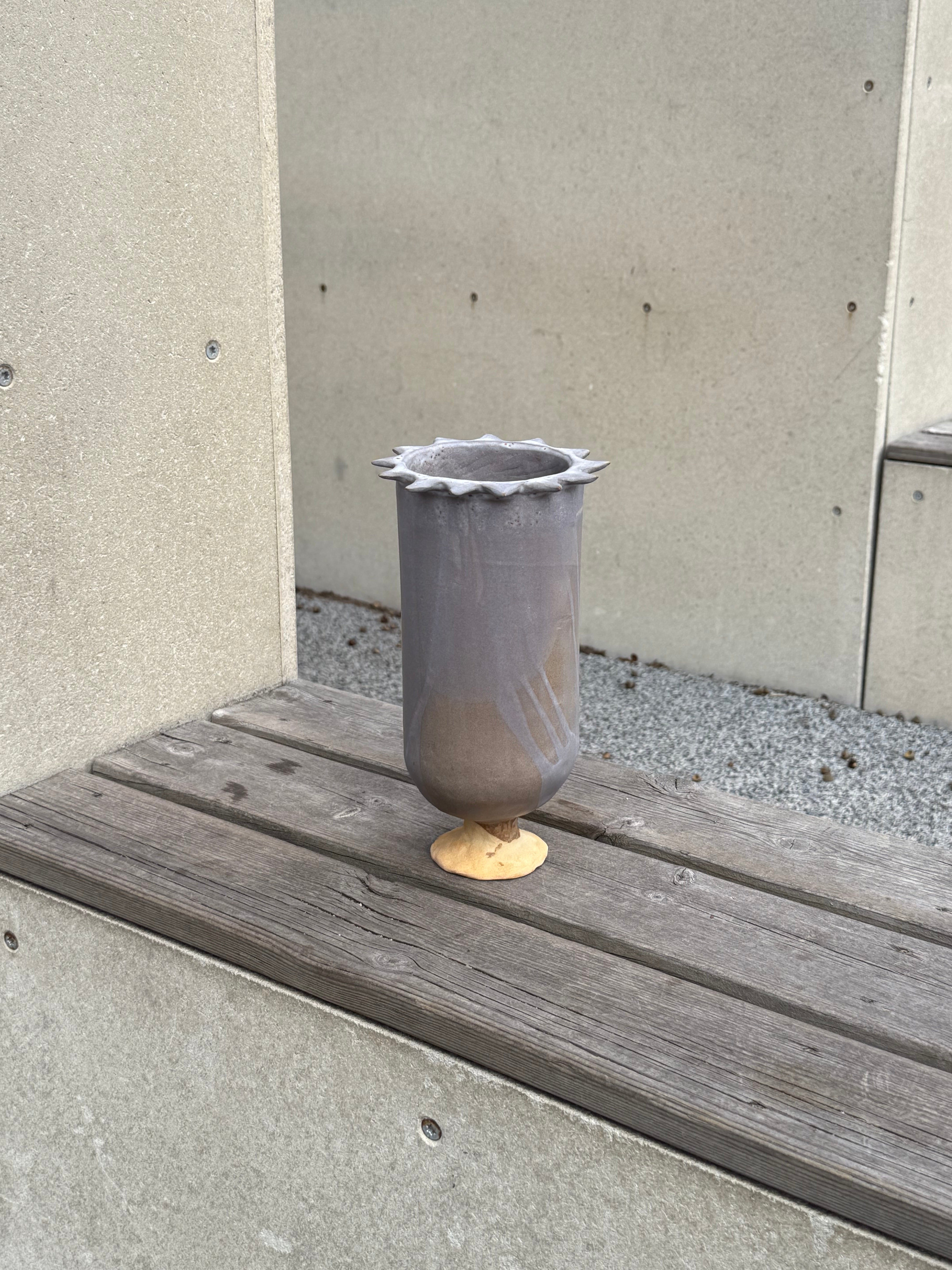 SV004 Vase – Studio Formbart