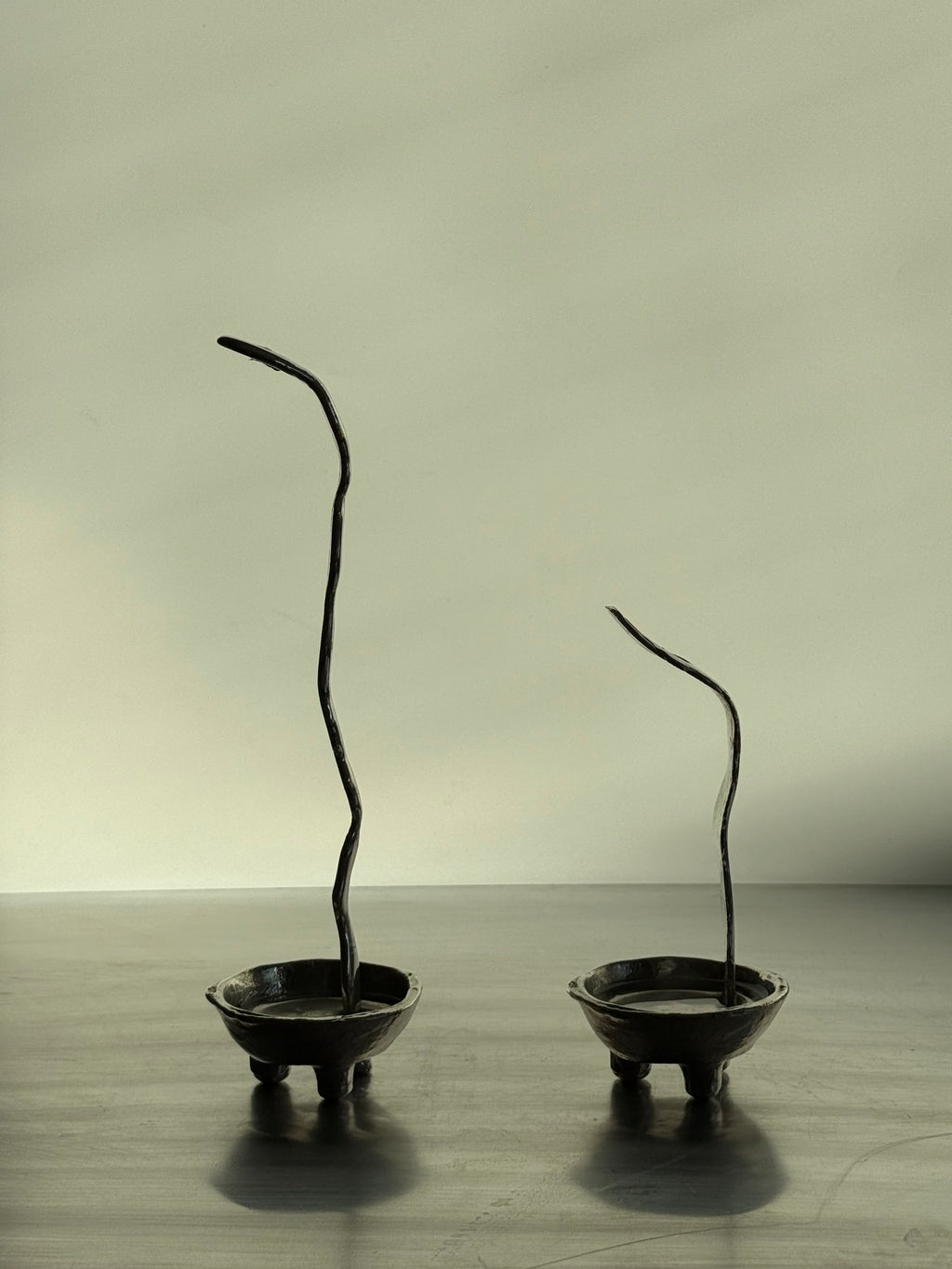 Favorite vase — The set