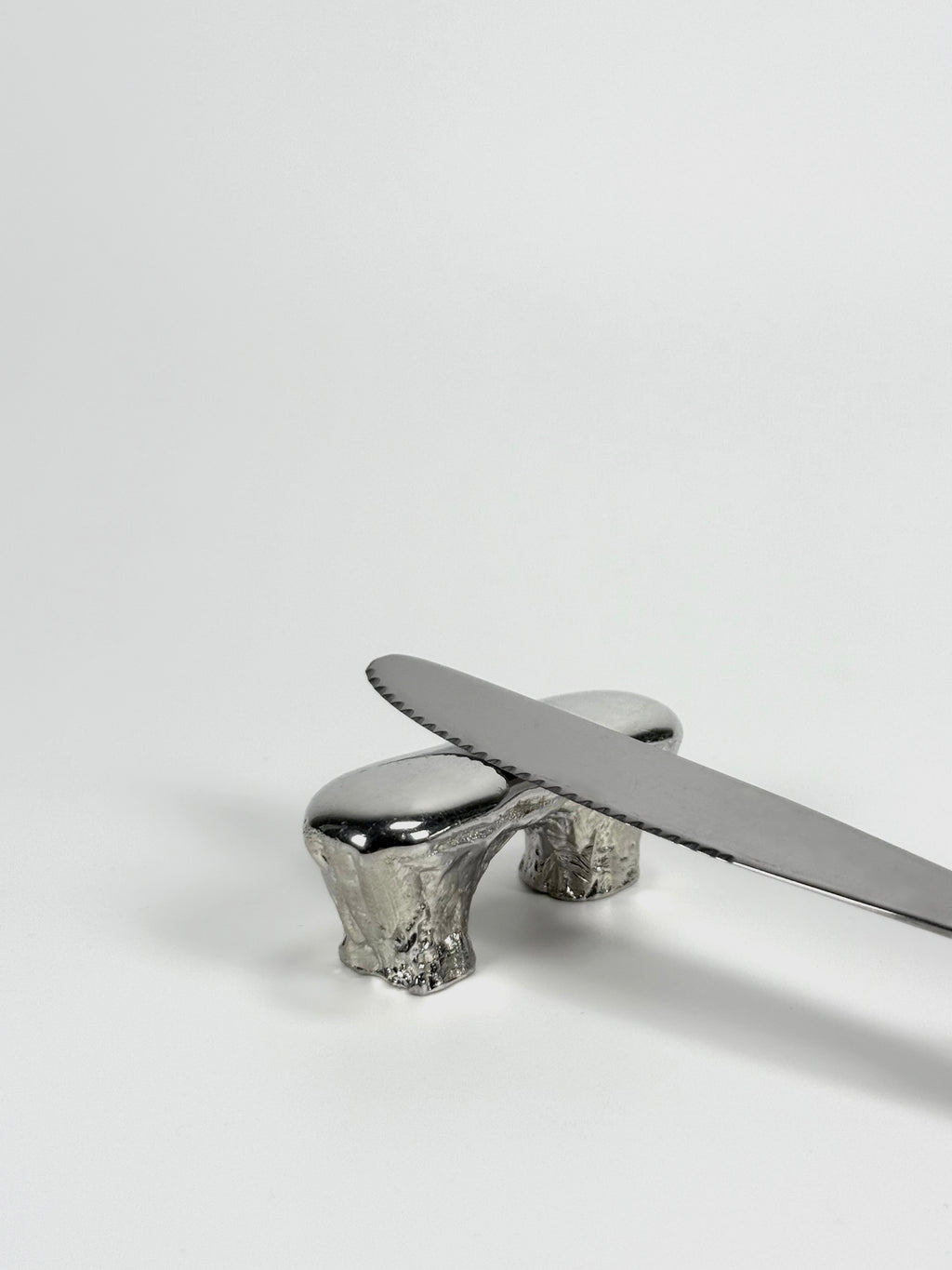 Cutlery stand — Small