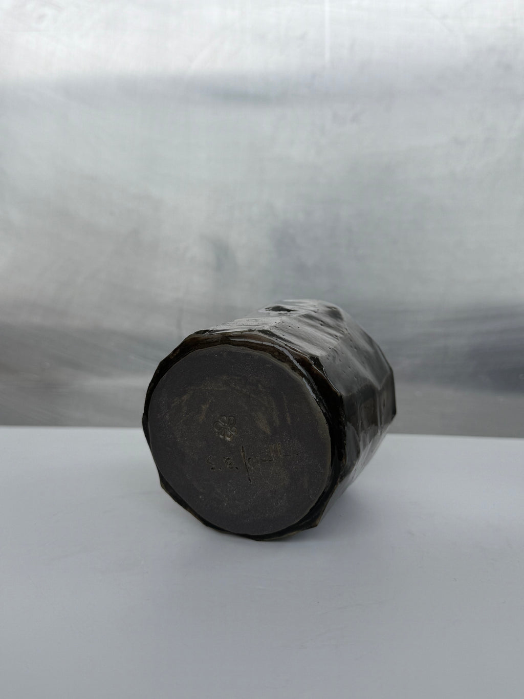 Kurinuki Cup — 130 ml