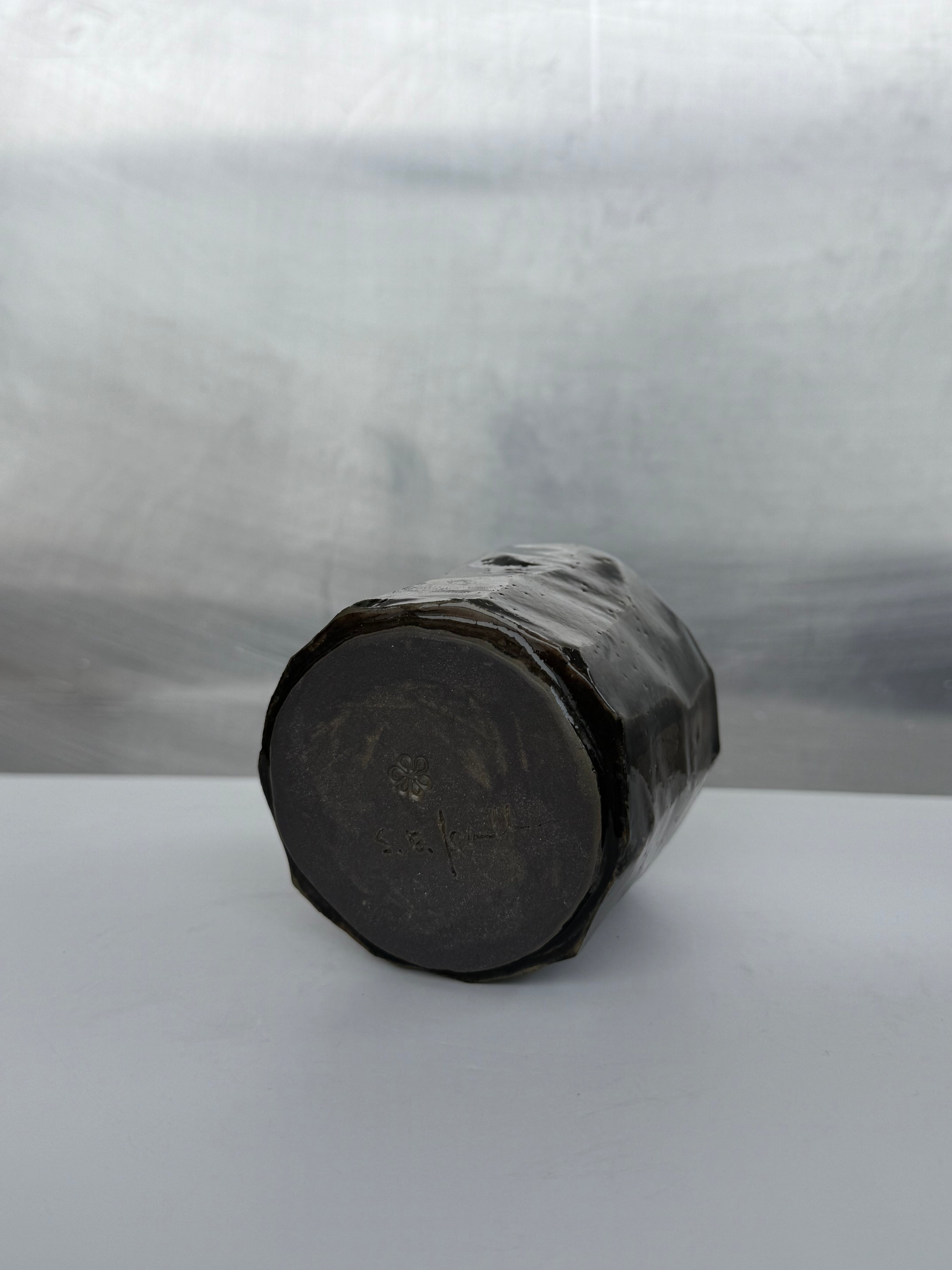 Kurinuki Cup — 130 ml