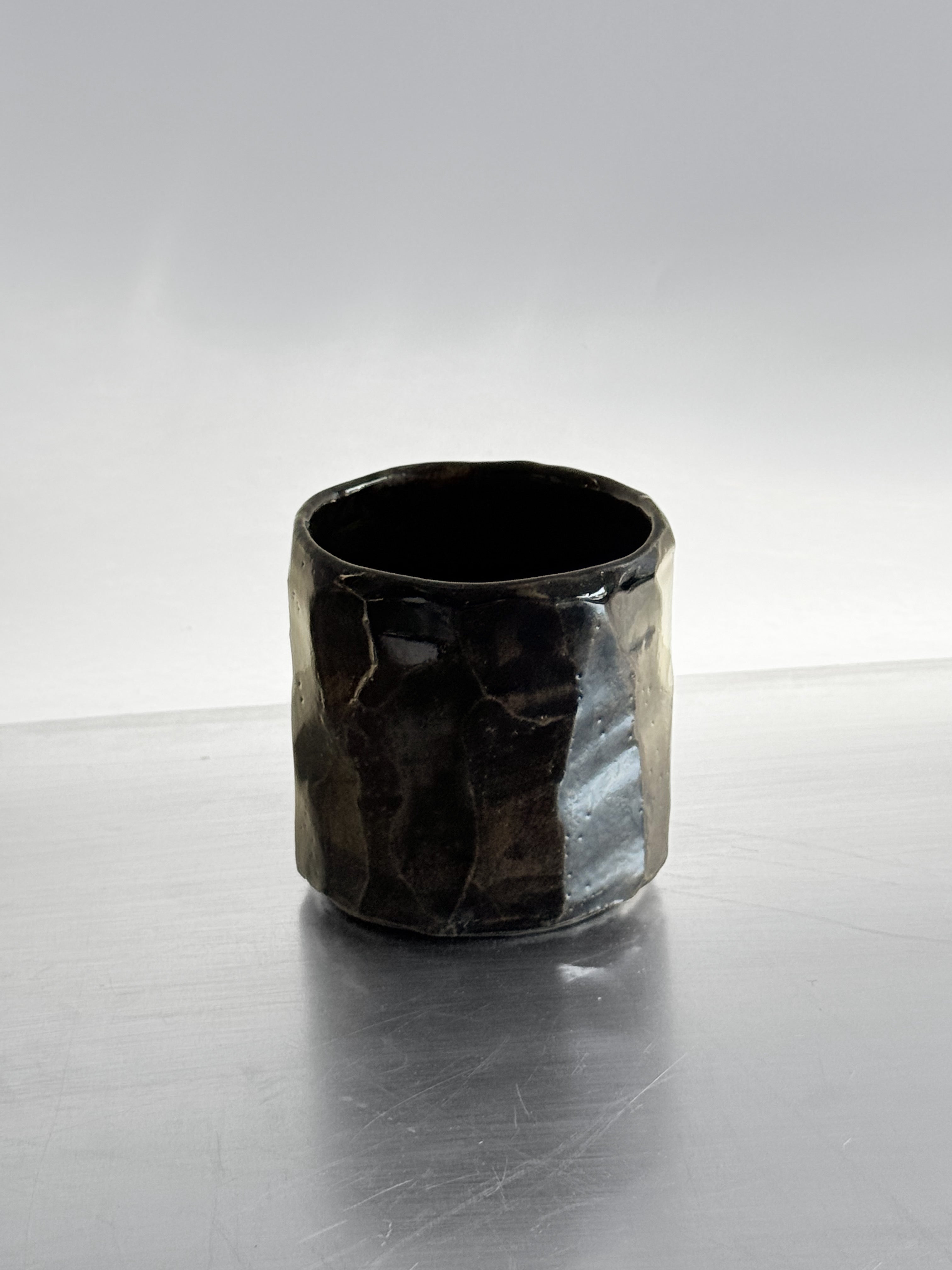 Kurinuki Cup — 130 ml