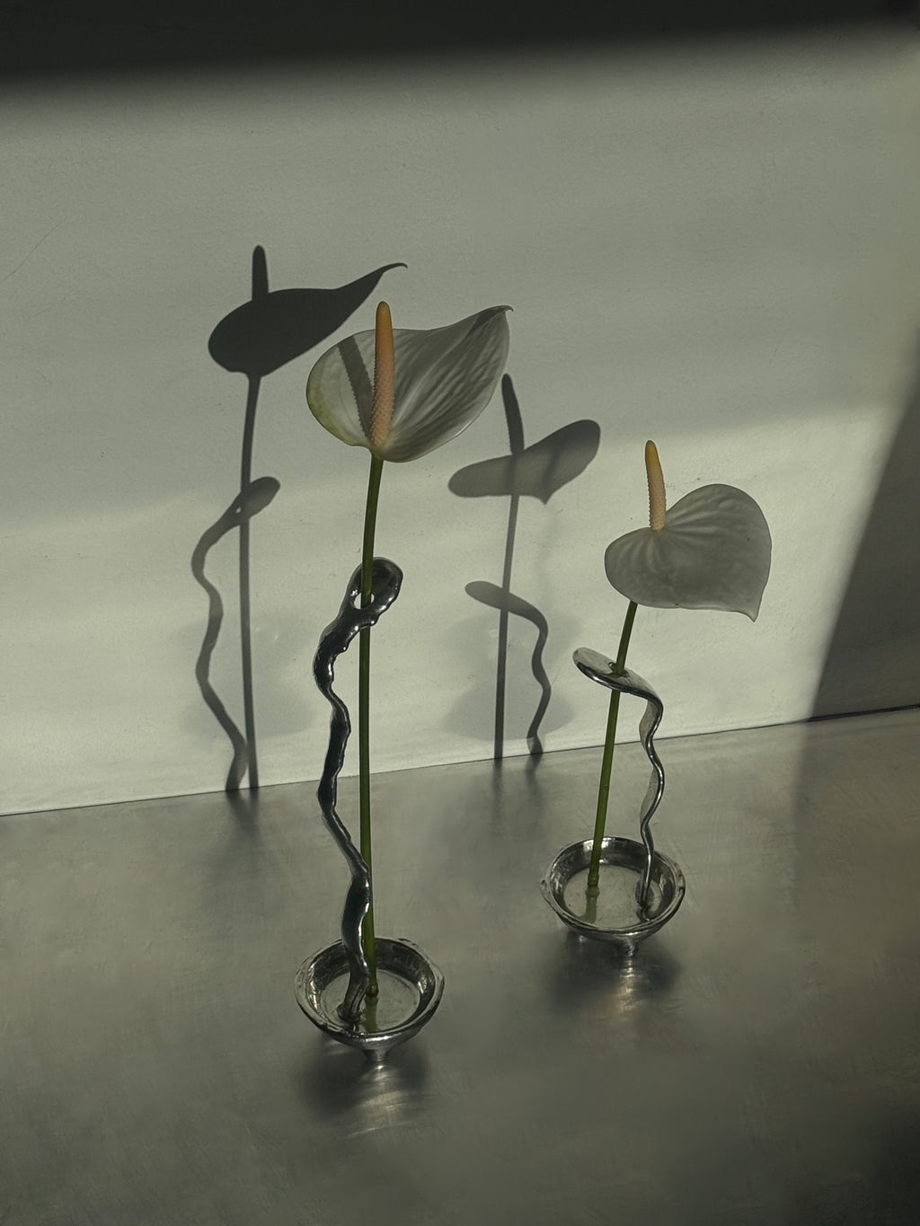 Favorite Vase — Set 09