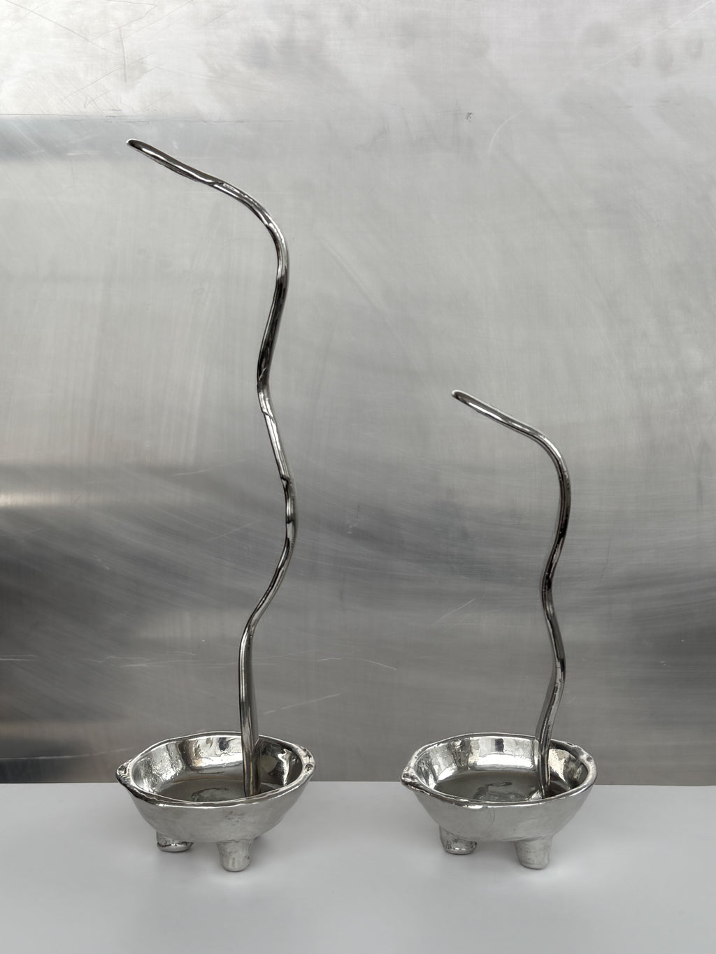 Favorite vase — The set