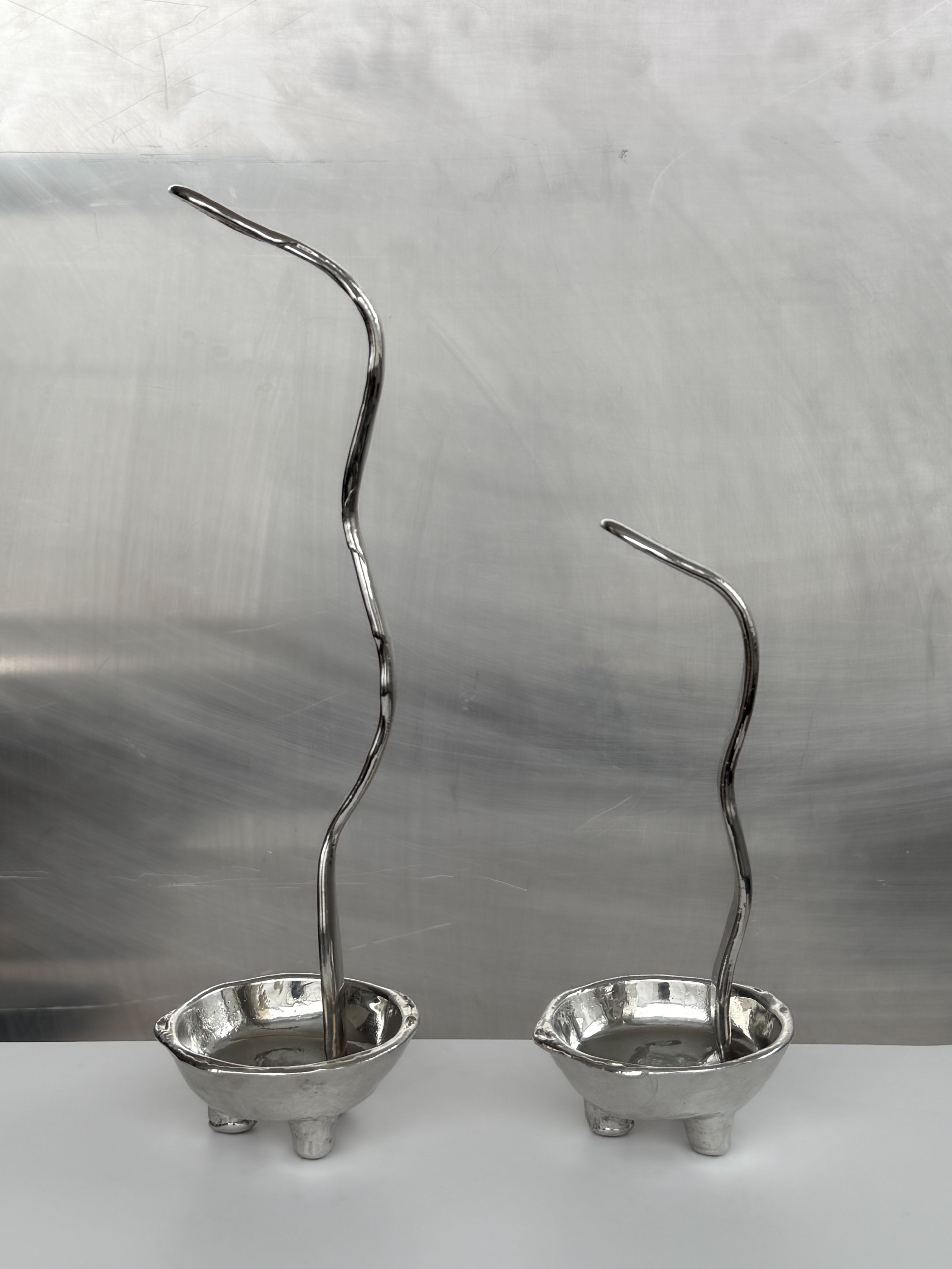 Favorite vase — The set