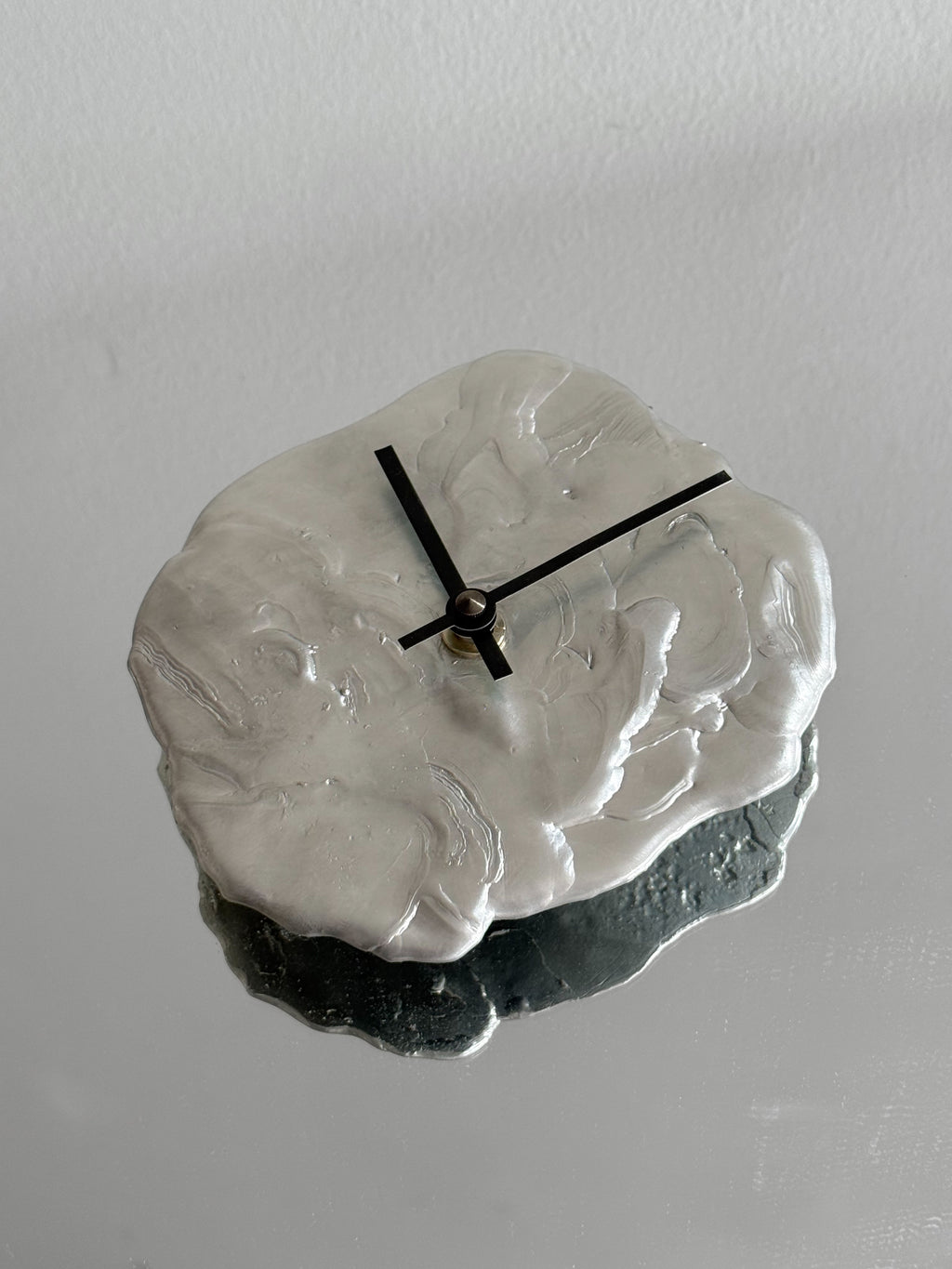 T1 Wall Clock