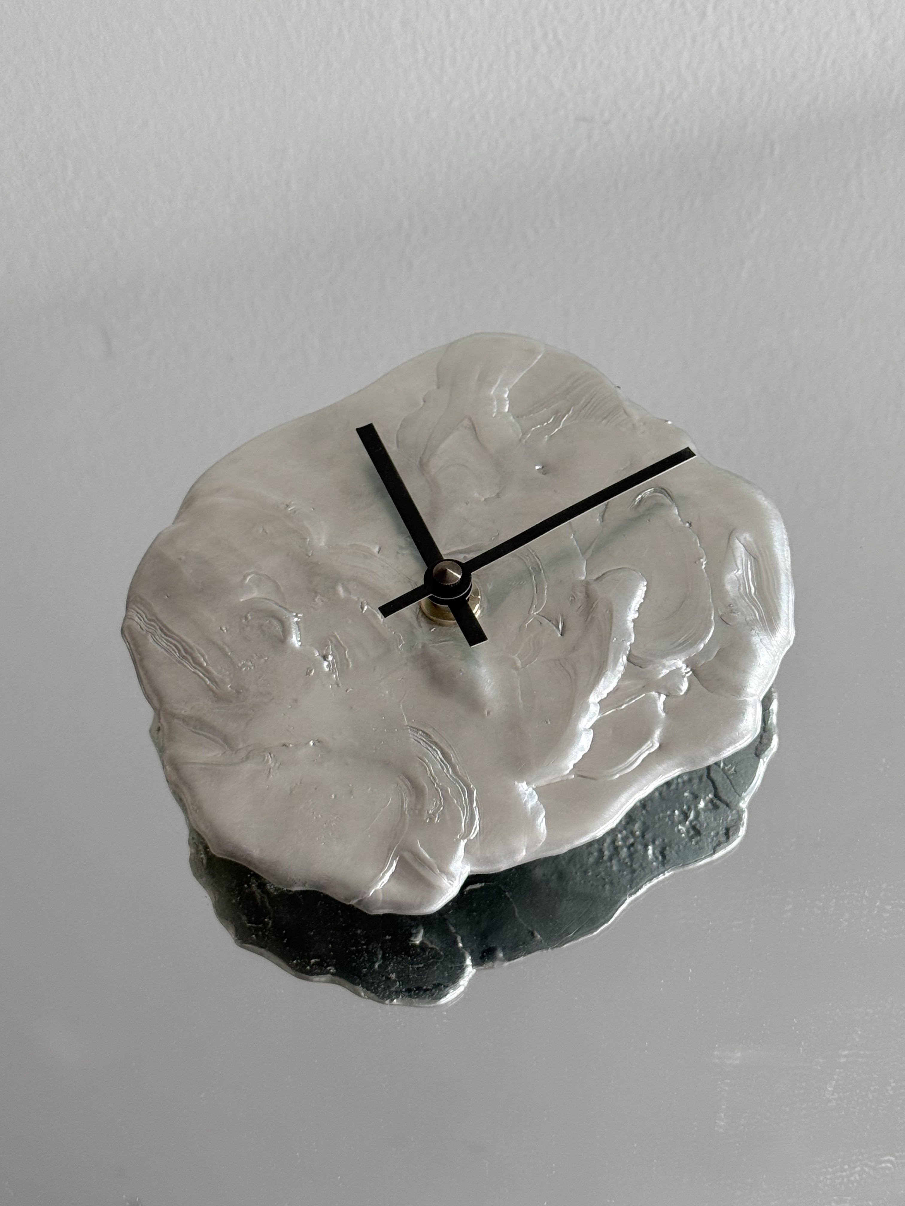 T1 Wall Clock