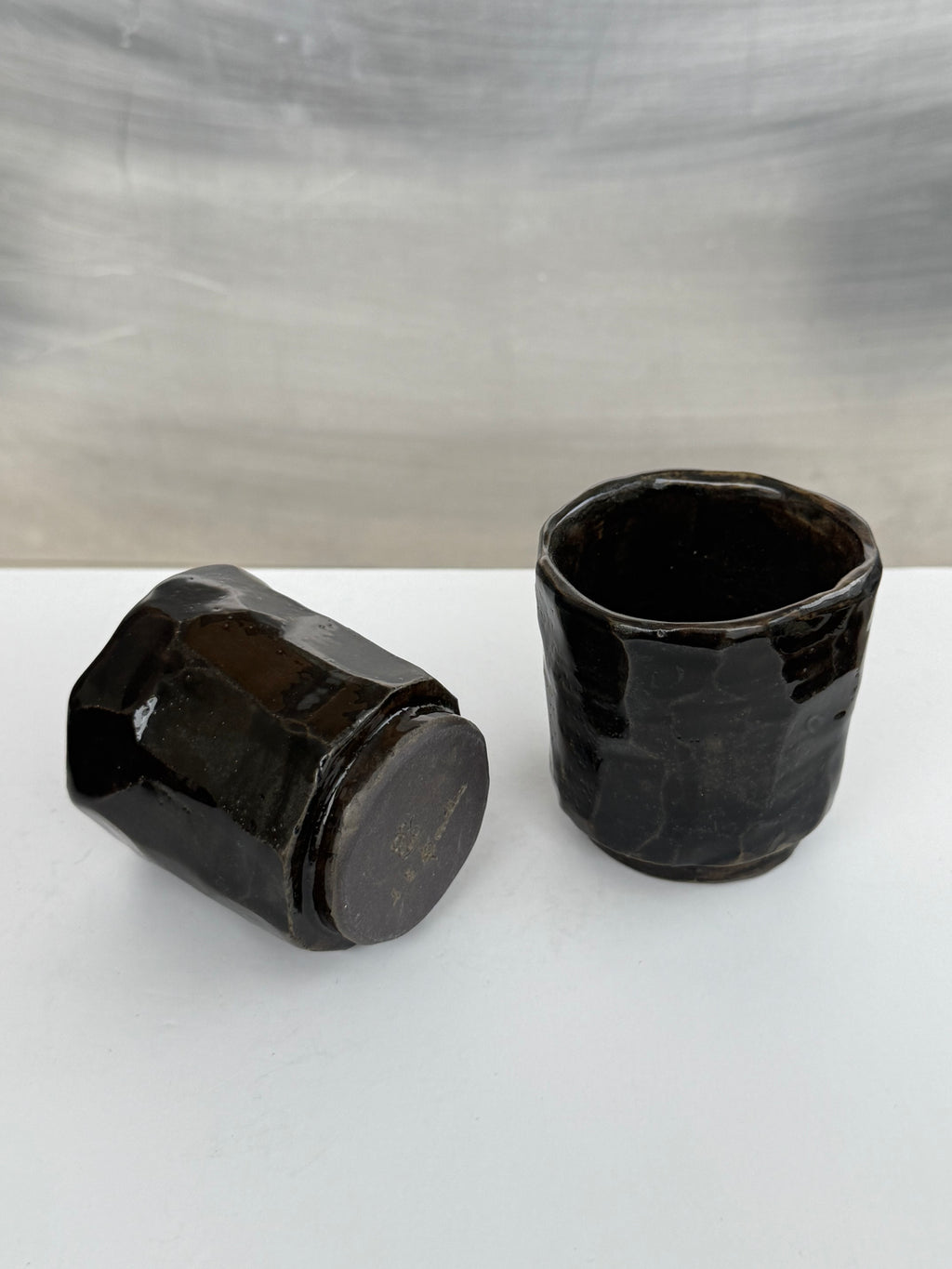 Kurinuki cup — 60ml