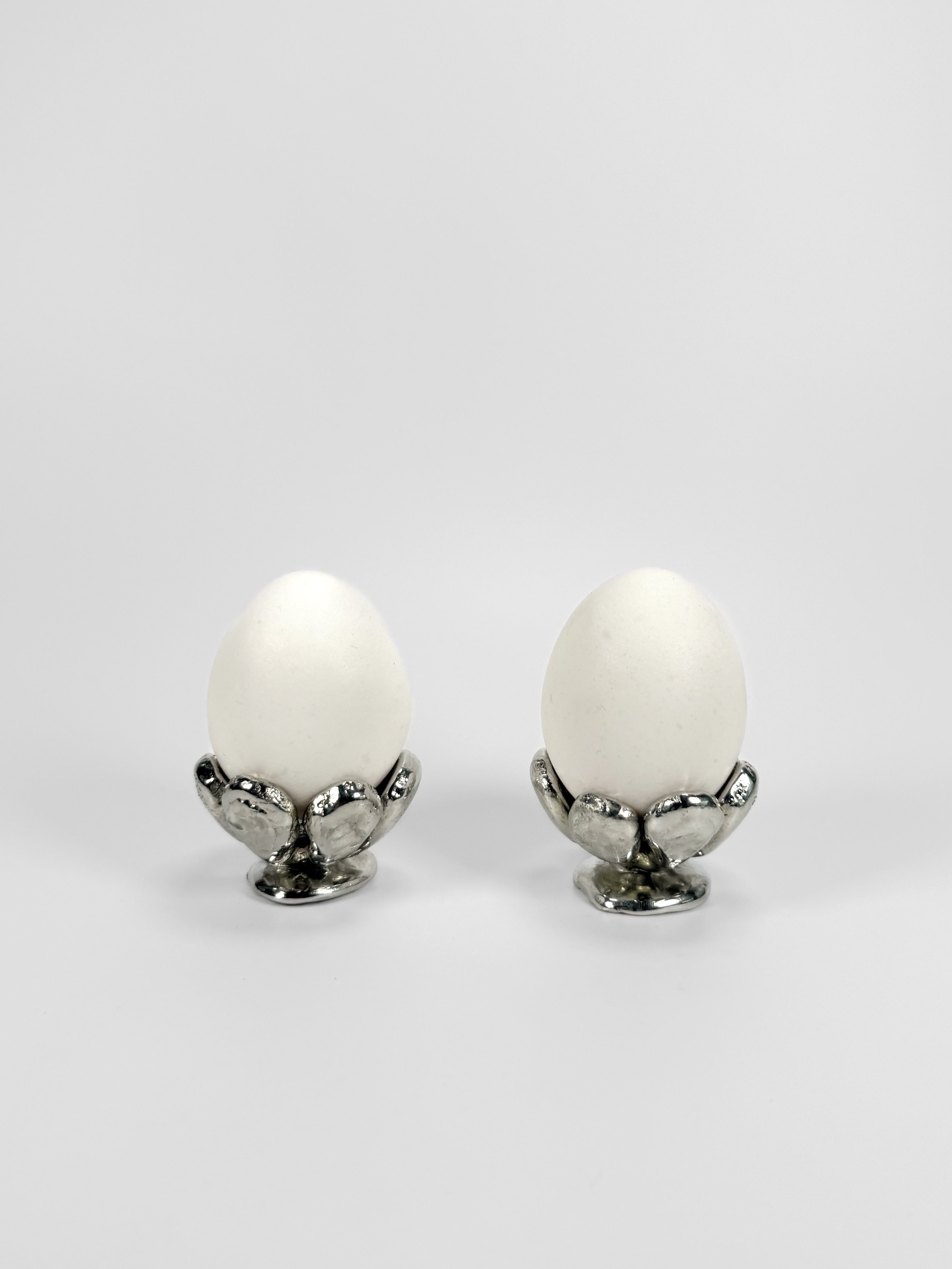 FLWR egg cup — Set of 2