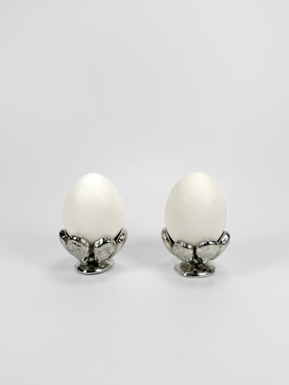FLWR egg cup — Set of 2