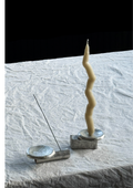 Formae 01 — Candle holder