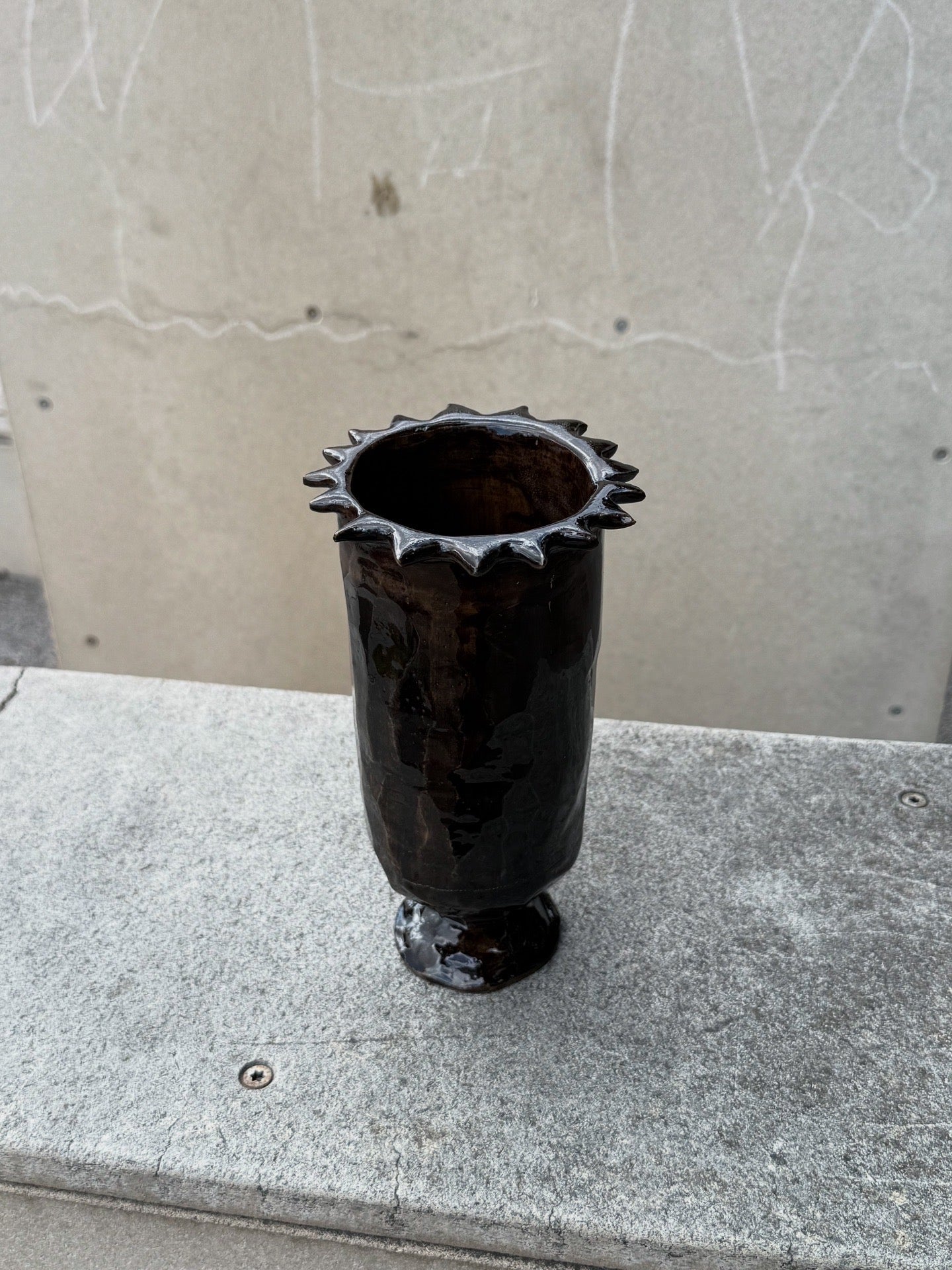 SV002 Vase