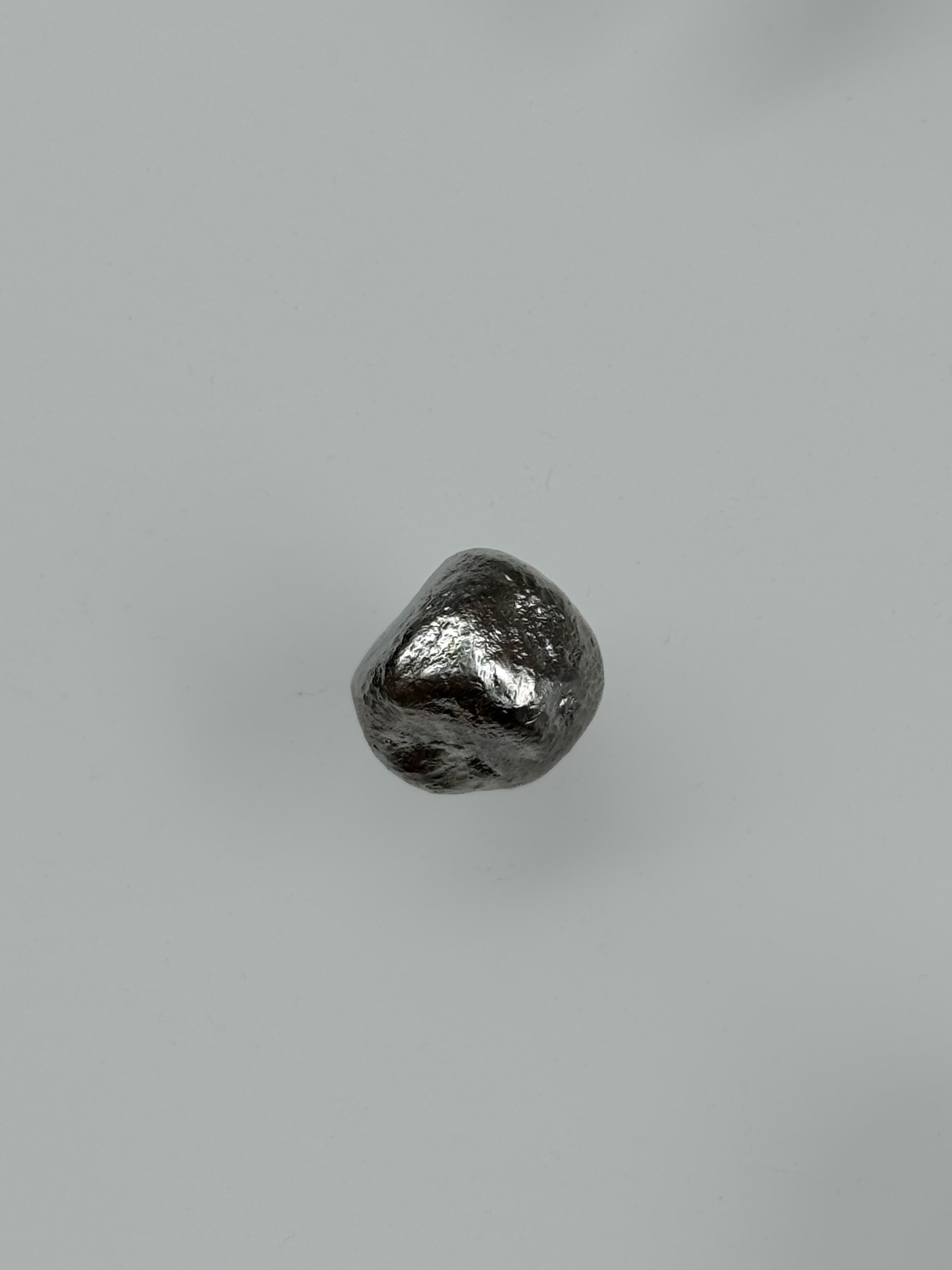 Stone Knob — 21