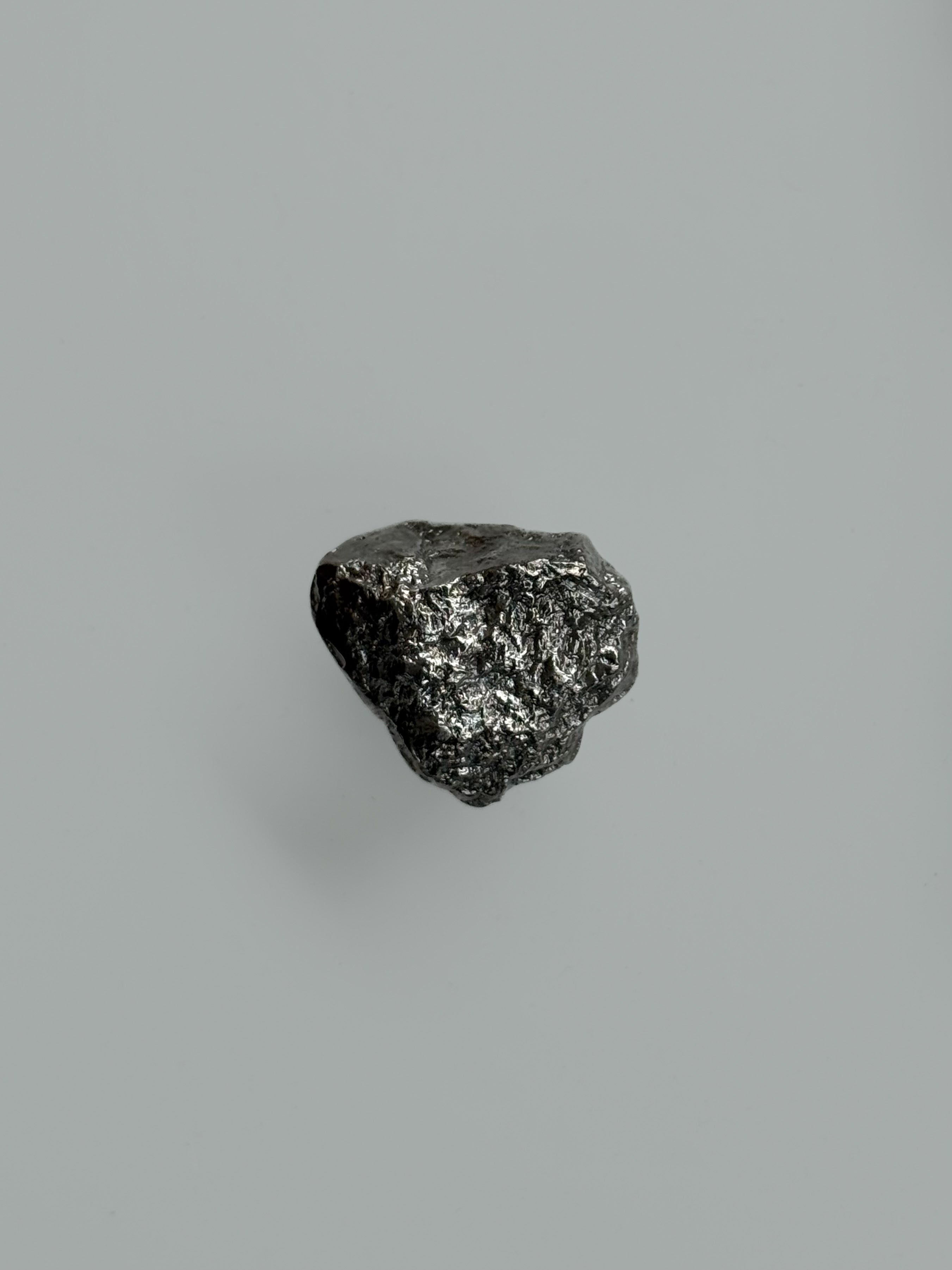 Stone Knob — 26