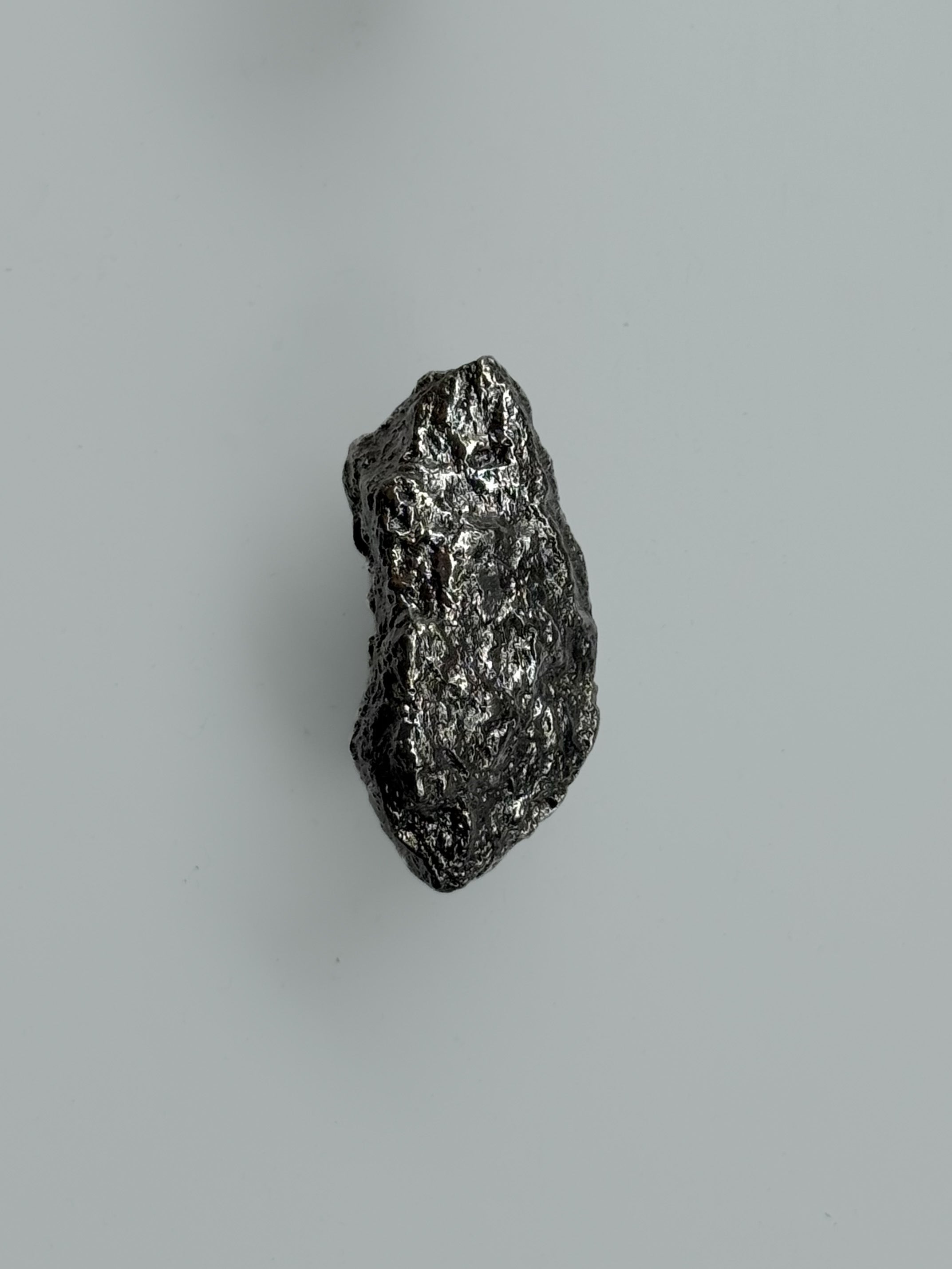 Stone Knob — 27