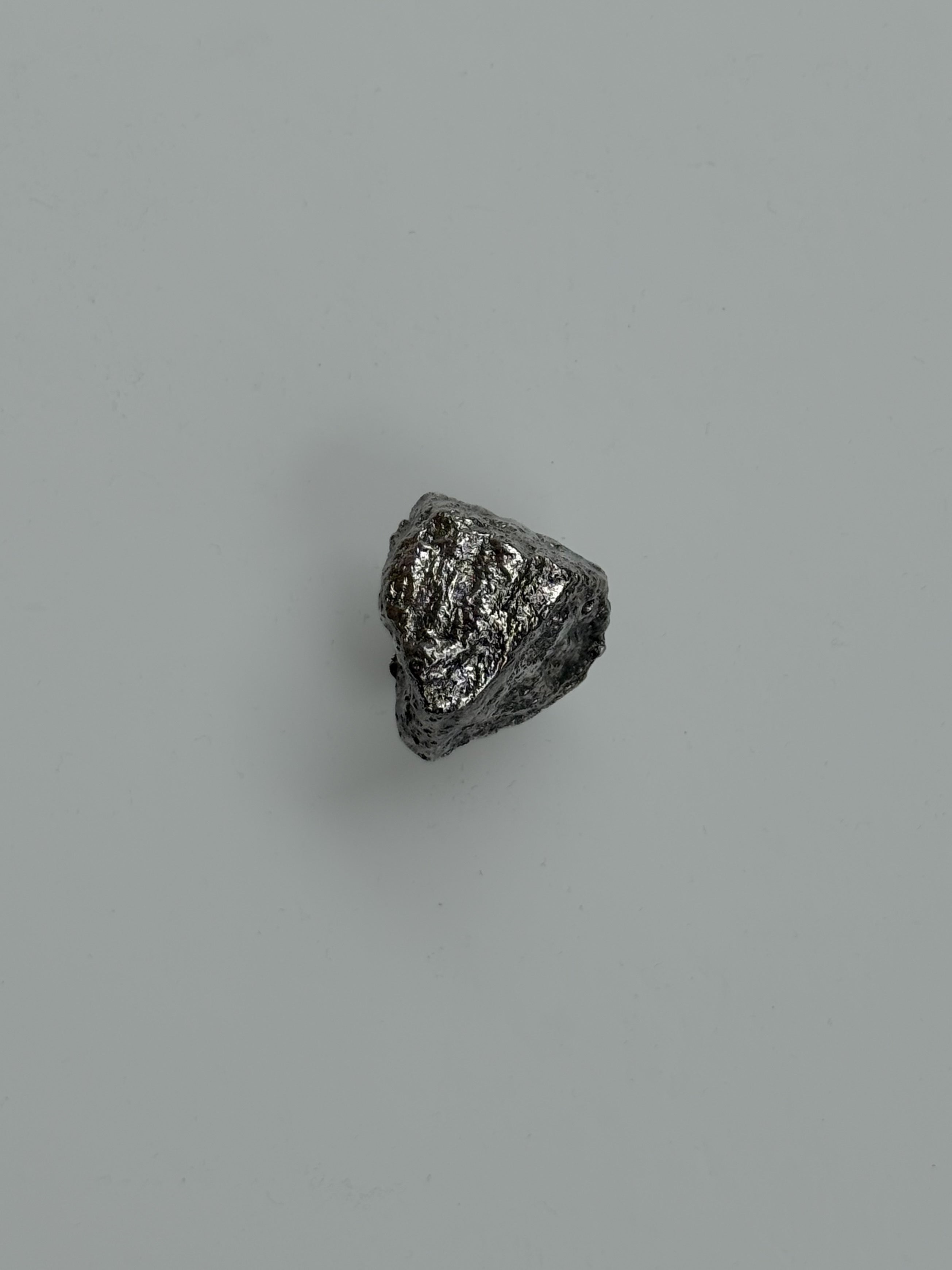 Stone Knob — 29