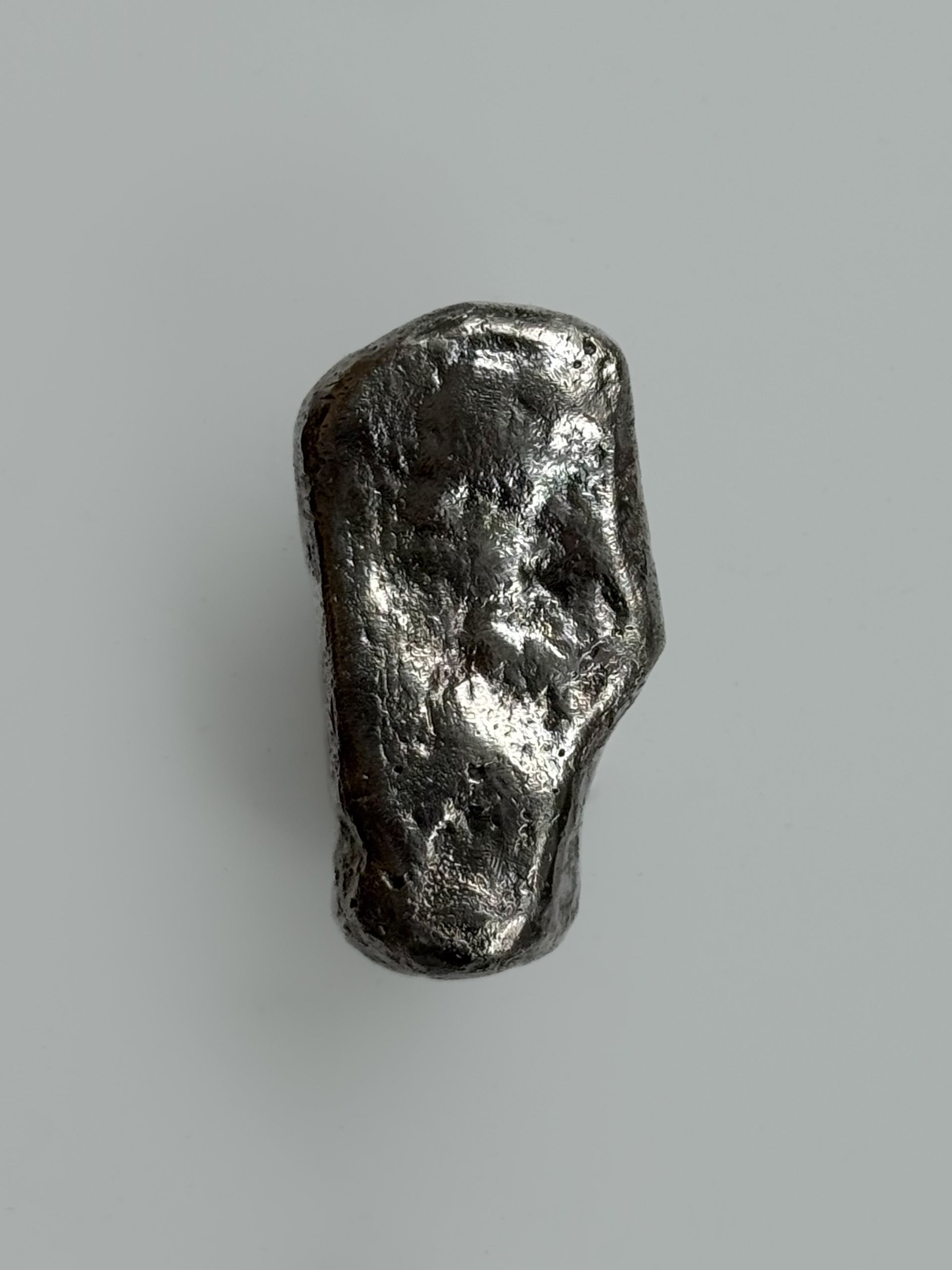 Stone Knob — 30