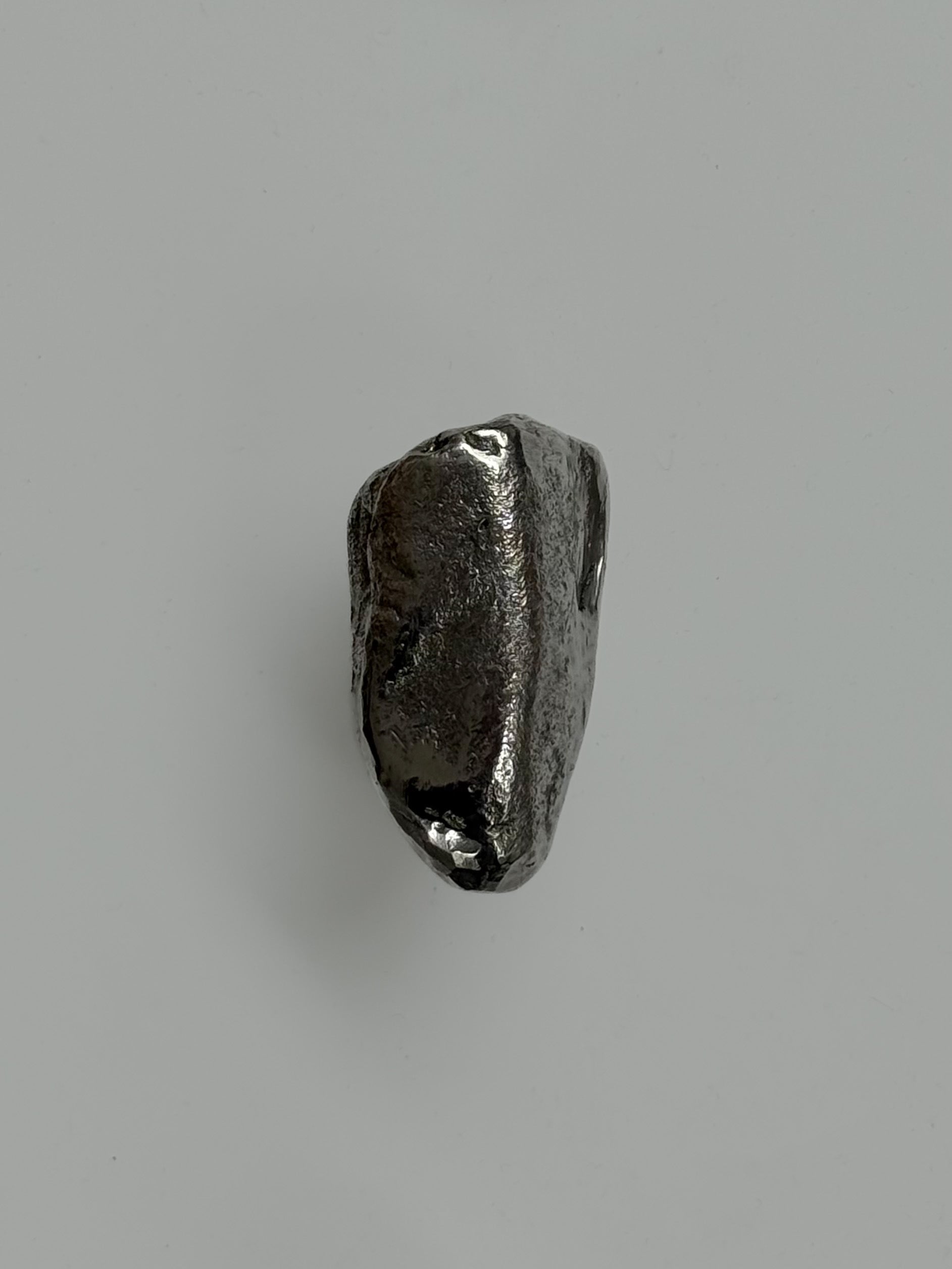 Stone Knob — 31