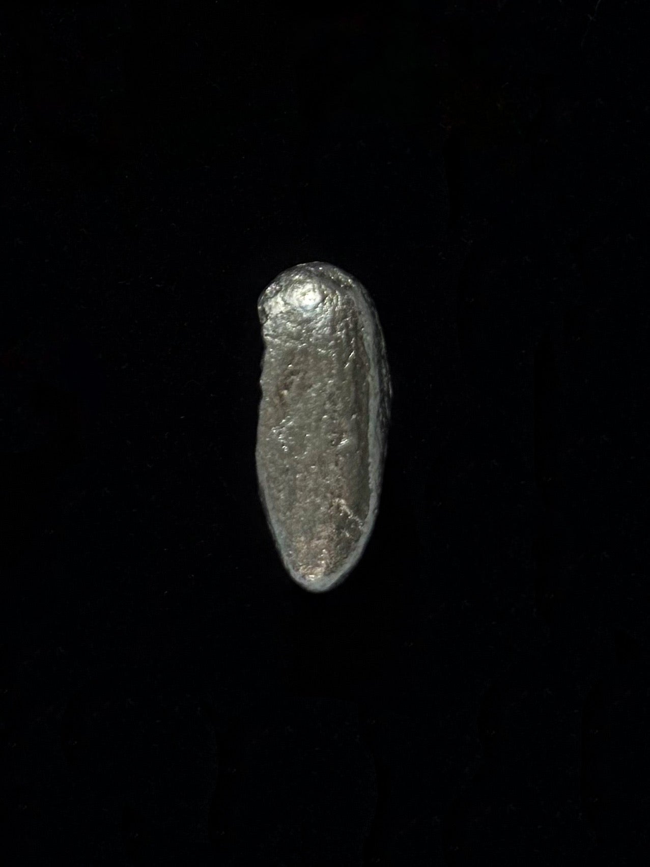 Stone Knob — 32