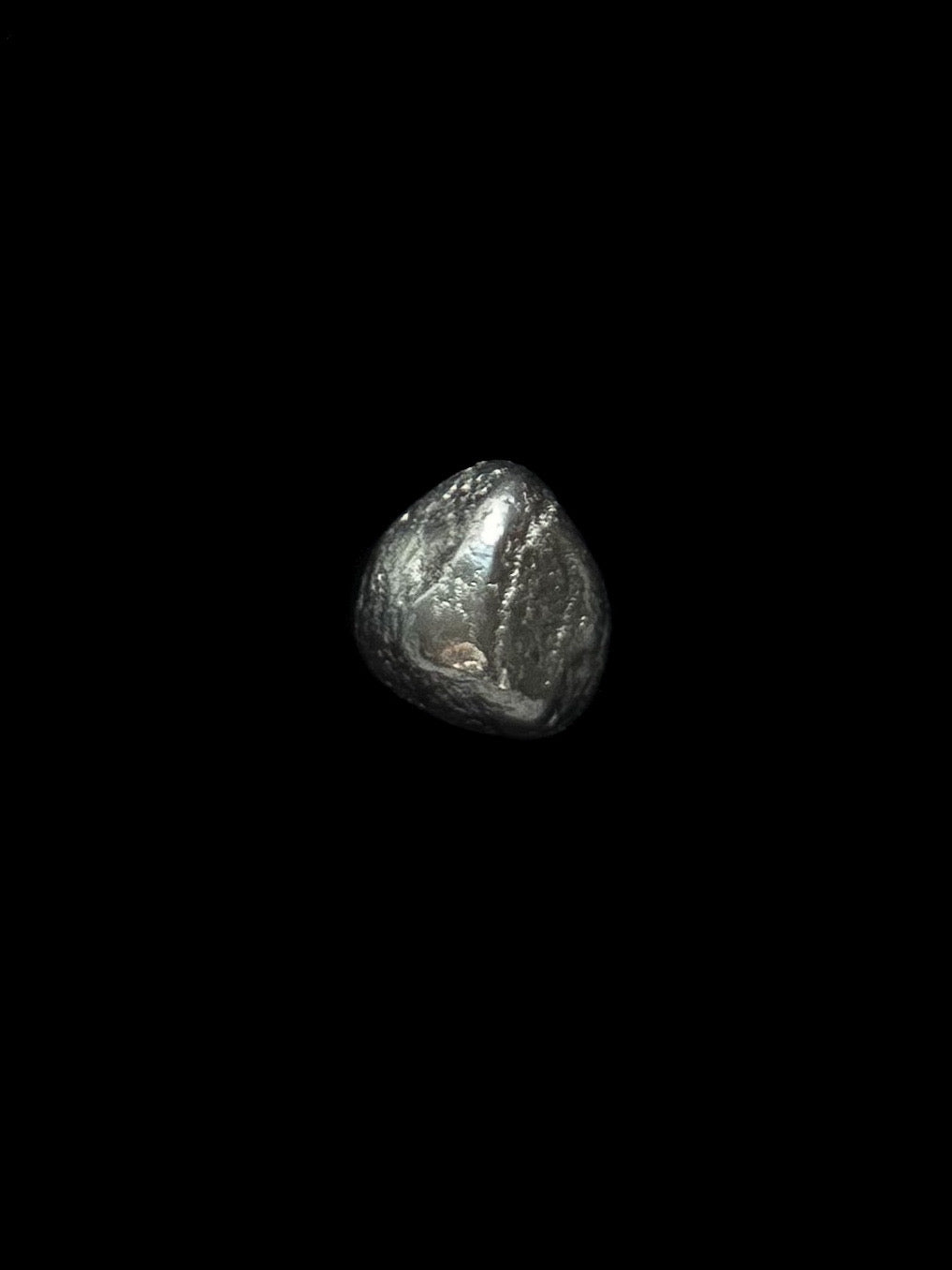 Stone Knob — 33