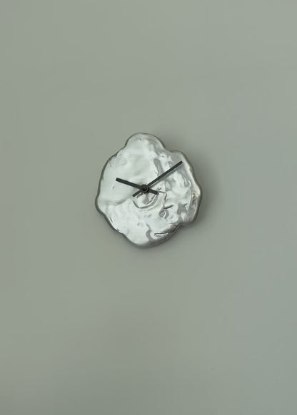 T1 Wall Clock